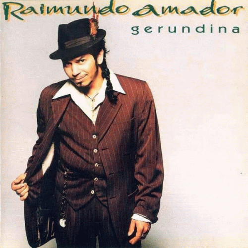 Raimundo Amador : Gerundina